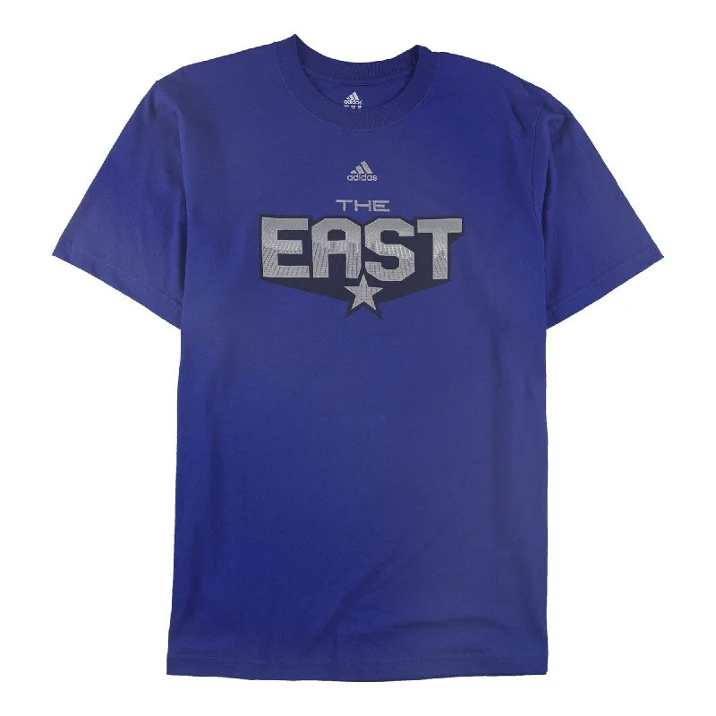 Adidas Mens The East Graphic T-Shirt