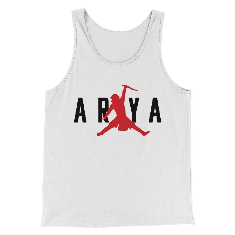 Air Arya Men/Unisex Tank Top