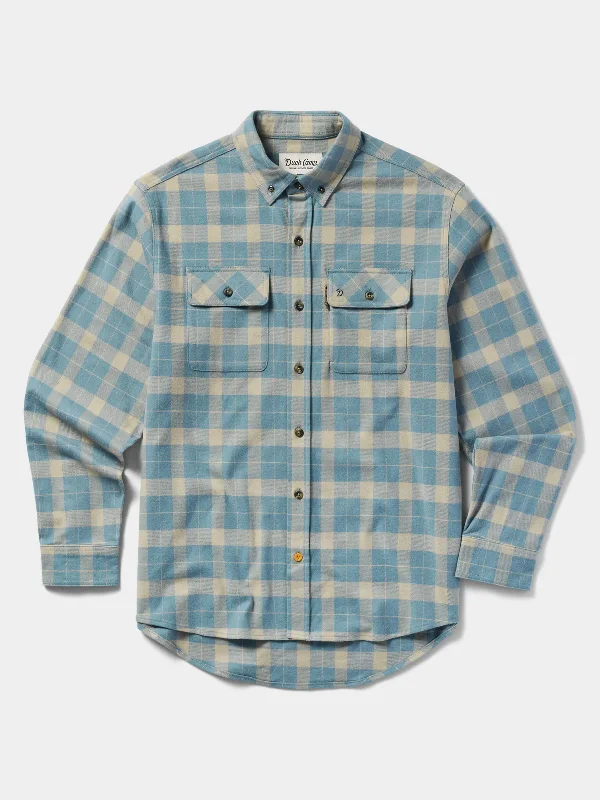 Trooper Plaid