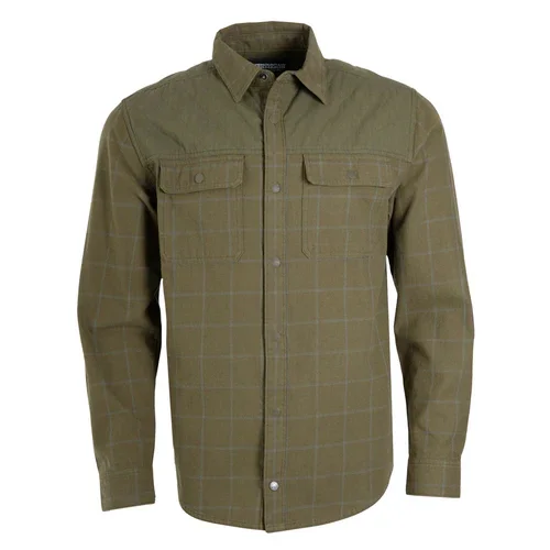 Mountain Khakis Highland Field Shirt