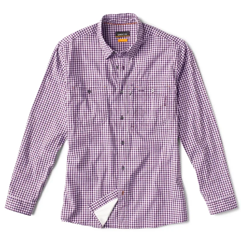 Orvis Men's River Guide Shirt