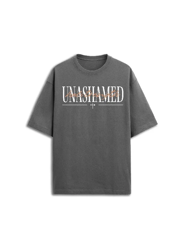 Unashamed Tee