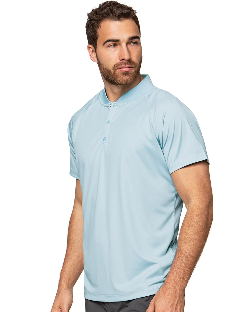 Antigua: Men's Essentials Polo - Element 104691